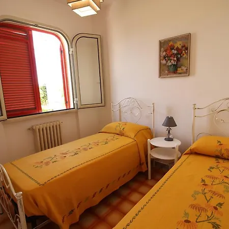 Casa Ylenia Holiday home Gallipoli