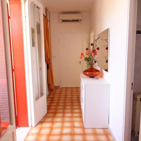 Casa Ylenia Holiday home