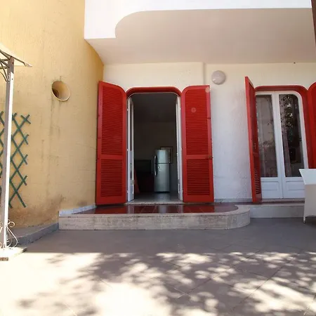 Holiday home Casa Ylenia *