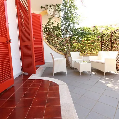 Casa Ylenia Holiday home Gallipoli