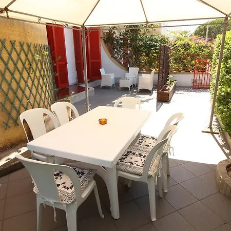 Holiday home Casa Ylenia *