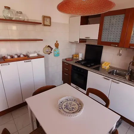 Holiday home Casa Ylenia