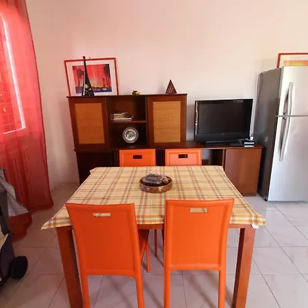 Holiday home Casa Ylenia