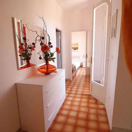 Casa Ylenia *