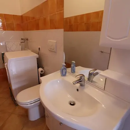 Holiday home Casa Ylenia Gallipoli