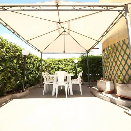 Casa Ylenia Holiday home