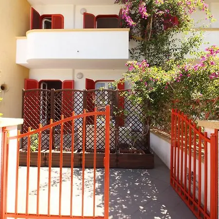 Casa Ylenia Holiday home *
