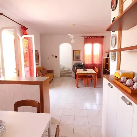 Holiday home Casa Ylenia