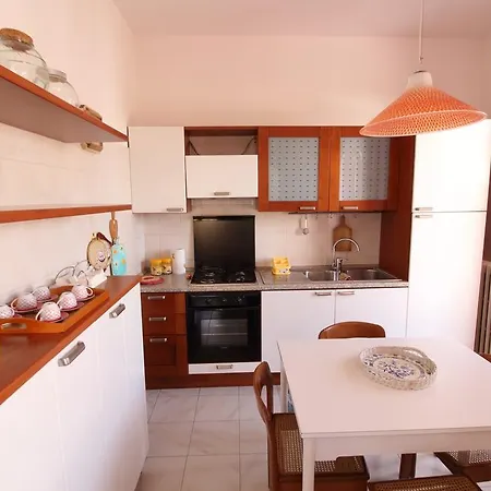 Casa Ylenia