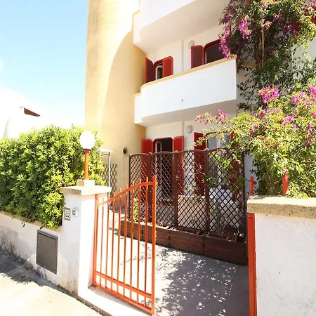 Casa Ylenia Holiday home Gallipoli