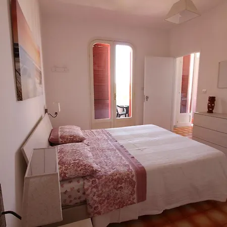 Casa Ylenia Holiday home Gallipoli
